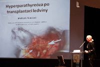 X. celostátní konference sekundární osteoporóza Plzeň 2012